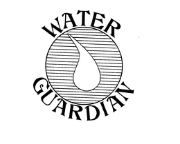 WATER GUARDIAN trademark
