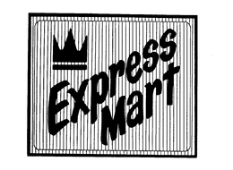 EXPRESS MART trademark