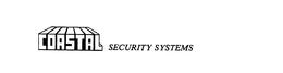COASTAL SECURITY SYSTEMS trademark