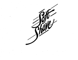 SOFT SHAVE trademark