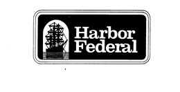 HARBOR FEDERAL trademark