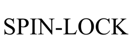 SPIN-LOCK trademark