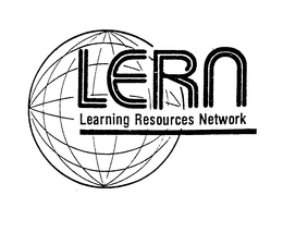 LERN LEARNING RESOURCES NETWORK trademark