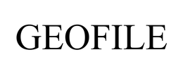 GEOFILE trademark