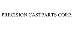 PRECISION CASTPARTS CORP. trademark