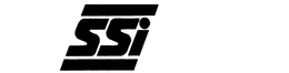 SSI trademark