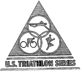 U.S. TRIATHLON SERIES trademark