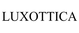 LUXOTTICA trademark