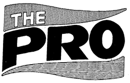 PRO trademark