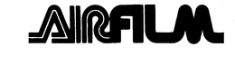 AIRFILM trademark