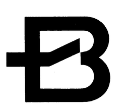 B trademark