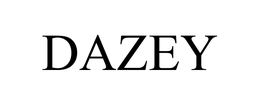DAZEY trademark