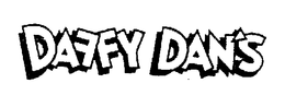 DAFFY DAN'S trademark