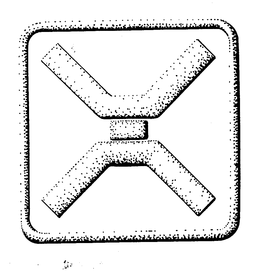 X trademark