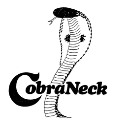 COBRANECK trademark
