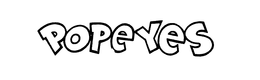 POPEYES trademark