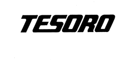 TESORO trademark