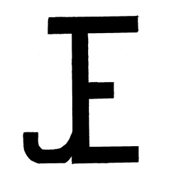 JE trademark