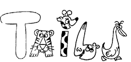 TAILS trademark