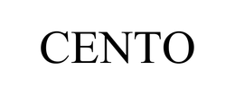 CENTO trademark