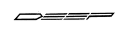 DEEP trademark
