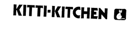 KITTI-KITCHEN trademark