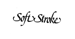 SOFT STROKE trademark