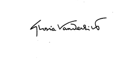 GLORIA VANDERBILT trademark