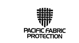 PACIFIC FABRIC PROTECTION trademark