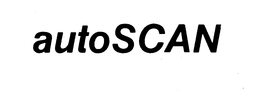 AUTOSCAN trademark