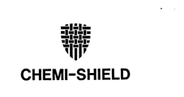 CHEMI-SHIELD trademark