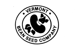 VERMONT BEAN SEED COMPANY trademark