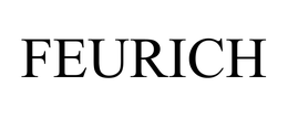 FEURICH trademark