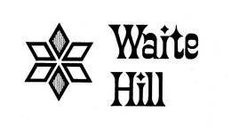 WAITE HILL trademark