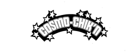 COSMO-CHIK'N trademark