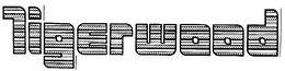 TIGERWOOD trademark