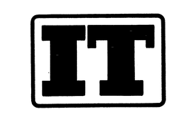 IT trademark