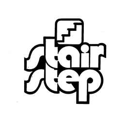 STAIR STEP trademark