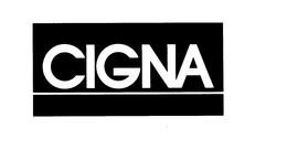 CIGNA trademark