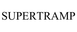 SUPERTRAMP trademark