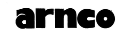 ARNCO trademark