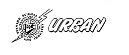URBAN SERVING SCIENCE AND INDUSTRY. trademark