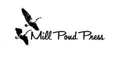 MILL POND PRESS trademark