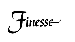 FINESSE trademark