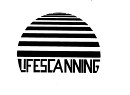 LIFESCANNING trademark