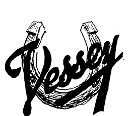 VESSEY trademark