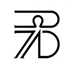 B trademark