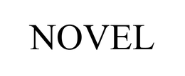 NOVEL trademark