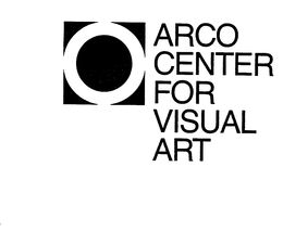 ARCO CENTER FOR VISUAL ART trademark
