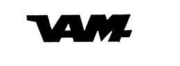 VAM trademark